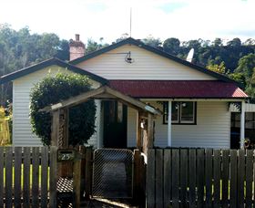 Brothers Town Cottage - Accommodation Brunswick Heads 0