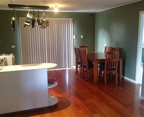 Brothers Town Cottage - Accommodation Brunswick Heads 1