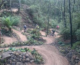 Brothers Town Cottage - Accommodation Brunswick Heads 4