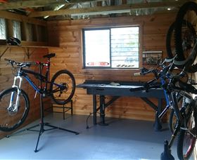 Brothers Town Cottage - Accommodation Brunswick Heads 3