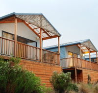 Discovery Holiday Parks Hobart Cosy Cabins - Accommodation Brunswick Heads