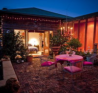At Eleven La Petite Maison - Accommodation Brunswick Heads
