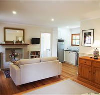Tahara Cottage - Accommodation Brunswick Heads