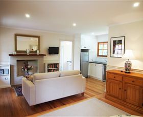 Tahara Cottage - Accommodation Brunswick Heads 0