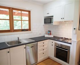 Tahara Cottage - Accommodation Brunswick Heads 1