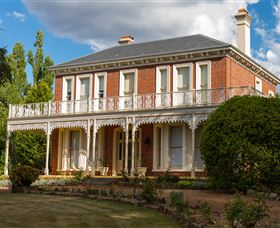 Tahara Cottage - Accommodation Brunswick Heads 2