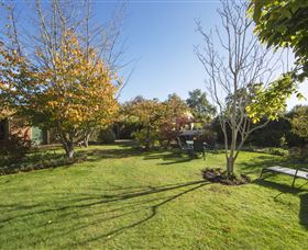 Racecourse Inn - The - Accommodation Brunswick Heads 2