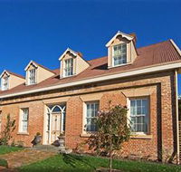 Racecourse Inn - The - Accommodation Brunswick Heads