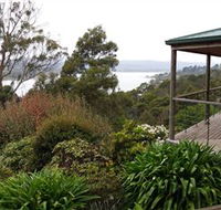 Viewenmore Villa Bed  Breakfast - Accommodation Brunswick Heads