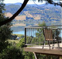 Tamar Ridge Apartments - Accommodation Brunswick Heads
