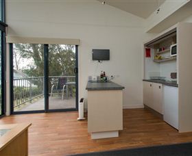 Tamar Ridge Apartments - Accommodation Brunswick Heads 2