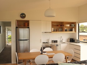Beaumaris Beach Pad - Accommodation Brunswick Heads 1