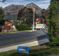 Bayside - Accommodation Brunswick Heads