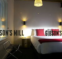 Sullivans Cove Apartments - Gibsons Mill - Accommodation Brunswick Heads