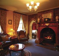 Oatlands Lodge Colonial Accommodation - Accommodation Brunswick Heads