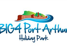 BIG4 Port Arthur Holiday Park - Accommodation Brunswick Heads 0