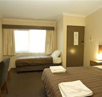 Seabrook Hotel Motel - Accommodation Brunswick Heads