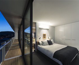 Avalon City Retreat - Accommodation Brunswick Heads 0