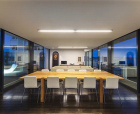 Avalon City Retreat - Accommodation Brunswick Heads 2