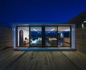 Avalon City Retreat - Accommodation Brunswick Heads 3