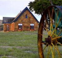 Oatlands Manor - Accommodation Brunswick Heads