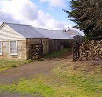 Lakeview Cottage - Accommodation Brunswick Heads