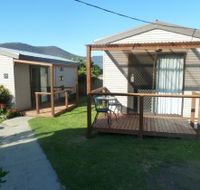 Hobart Cabins and Cottages - Accommodation Brunswick Heads