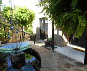Apartments On Star - Accommodation Brunswick Heads 2