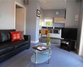 Apartments On Star - Accommodation Brunswick Heads 3