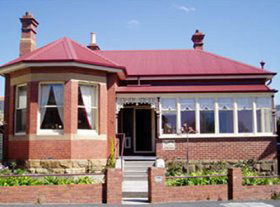 Battery Point Bed And Breakfast - Accommodation Brunswick Heads 0