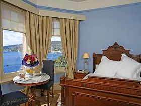 Grande Vue Private Hotel - Accommodation Brunswick Heads 0