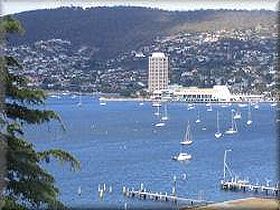 Grande Vue Private Hotel - Accommodation Brunswick Heads 2