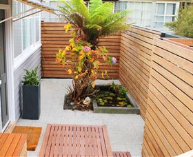 Apartment On King - Accommodation Brunswick Heads 1