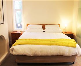 Apartment On King - Accommodation Brunswick Heads 0