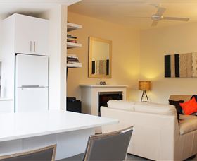 Apartment On King - Accommodation Brunswick Heads 2