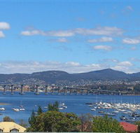 Ashwood Apartments - Lindisfarne - Accommodation Brunswick Heads