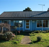 Castaway Cottage - Accommodation Brunswick Heads