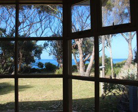 Anchlia Waterfront Cottages - Accommodation Brunswick Heads 3