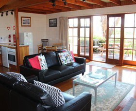 Anchlia Waterfront Cottages - Accommodation Brunswick Heads 5