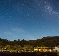 Forest Walks Lodge - Eco-Accommodation - Accommodation Brunswick Heads