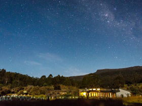 Forest Walks Lodge - Eco-Accommodation - Accommodation Brunswick Heads 0