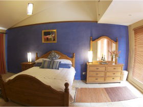 Forest Walks Lodge - Eco-Accommodation - Accommodation Brunswick Heads 1