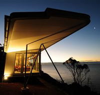 Winged House - The - Accommodation Brunswick Heads