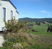 Pinners' Bed and Breakfast - Accommodation Brunswick Heads