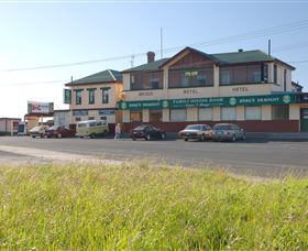  Accommodation Brunswick Heads