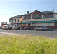 Bridge Hotel - Accommodation Brunswick Heads