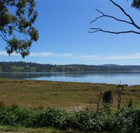 Pastimes River Apartments - Accommodation Brunswick Heads