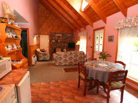  Accommodation Brunswick Heads