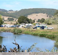 Wing's Wildlife Park Accommodation - Accommodation Brunswick Heads
