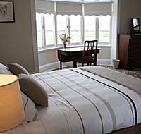 Brambletye Lodge - Accommodation Brunswick Heads